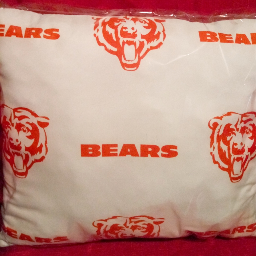 Logo pillows - Picture 4 of 6